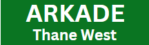 Arkade Thane Project Logo